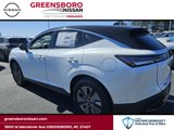 New 2025 Nissan Murano SL image 5