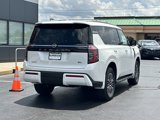 New 2025 Nissan Armada SL image 3