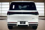 New 2025 INFINITI QX80 Luxe image 4