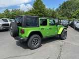 New 2025 Jeep Wrangler Unlimited Rubicon image 3