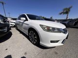 Used 2014 Honda Accord Sport image 3