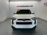 Used 2021 Toyota 4Runner SR5 image 2