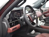 New 2025 INFINITI QX80 Autograph image 6