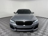 Certified 2023 BMW M550i xDrive w/ Executive Package image 2