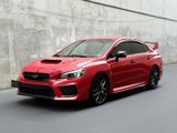 Used 2018 Subaru WRX STI image 2