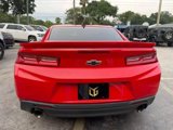 Used 2018 Chevrolet Camaro LT image 4