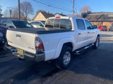 Used 2013 Toyota Tacoma 4x4 Double Cab image 4