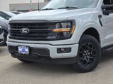 Certified 2024 Ford F150 XLT w/ Equipment Group 302A MID image 2