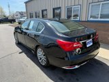 Used 2017 Acura RLX w/ Advance Package image 6