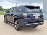 Certified 2024 Toyota 4Runner Limited image 2