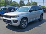 New 2025 Jeep Grand Cherokee Overland image 2