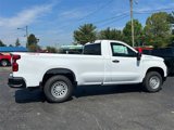 New 2025 Chevrolet Silverado 1500 W/T w/ WT Value Package image 4