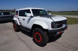 New 2025 Ford Bronco Raptor image 3