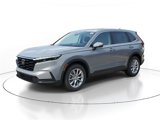 New 2026 Honda CR-V EX image 2