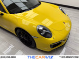 Used 2018 Porsche 911 Carrera 4 GTS image 6