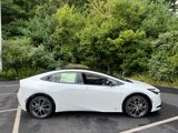 New 2026 Toyota Prius XLE image 6