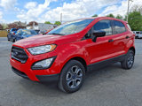 Used 2022 Ford EcoSport S image 3