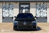 Used 2025 Mercedes-Benz S 63 AMG S image 3