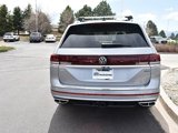 New 2025 Volkswagen Atlas SEL Premium R-Line image 5