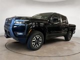 New 2025 Nissan Frontier SL image 3