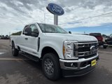 New 2025 Ford F350 4x4 SuperCab Super Duty image 3