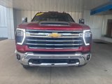 New 2025 Chevrolet Silverado 2500 LTZ w/ LTZ Convenience Package image 2