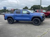 New 2026 Chevrolet Colorado Trail Boss image 2