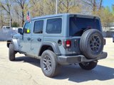 New 2025 Jeep Wrangler Unlimited Sport image 2