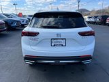 New 2025 Buick Envision Preferred image 4