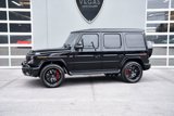Used 2025 Mercedes-Benz G 63 AMG 4MATIC image 4