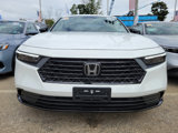 Certified 2023 Honda Accord Sport image 2