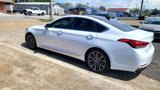 Used 2017 Genesis G80 5.0 Ultimate image 3