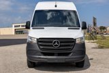 Used 2021 Mercedes-Benz Sprinter 144 Cargo image 2