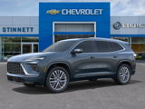 New 2026 Buick Enclave Avenir image 2