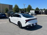 New 2026 Kia K5 GT image 5