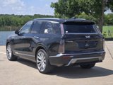 New 2026 Cadillac Vistiq Premium Luxury image 3