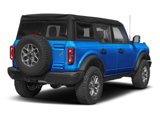 New 2025 Ford Bronco Badlands image 2