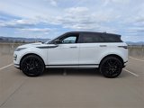 Used 2024 Land Rover Range Rover Evoque Dynamic SE image 3