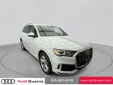 Certified 2022 Audi Q7 3.0T Premium Plus image 3