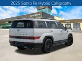 New 2025 Hyundai Santa Fe Calligraphy image 4