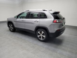 Used 2019 Jeep Cherokee Limited image 3