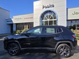 New 2025 Jeep Compass Limited w/ Sun and Sound Group image 3