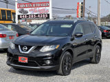 Used 2015 Nissan Rogue SL w/ SL Premium Package image 3
