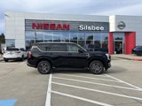 New 2025 Nissan Armada Platinum image 3