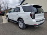 New 2025 Chevrolet Tahoe Premier image 5