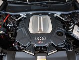 New 2025 Audi RS 6 performance image 4