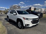 Used 2019 Chevrolet Traverse LT image 3