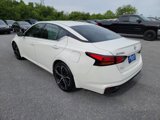 Used 2024 Nissan Altima 2.5 SR image 4