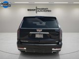 Used 2025 Cadillac Escalade Premium Luxury Platinum image 4