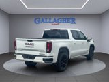 New 2025 GMC Sierra 1500 Elevation image 4